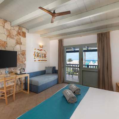 Barcelo Marine Boa Vista | Kopp Tours