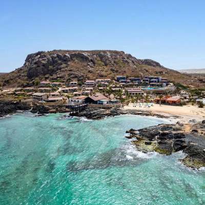 Barcelo Marine Boa Vista | Kopp Tours