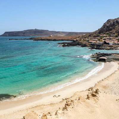 Barcelo Marine Boa Vista | Kopp Tours