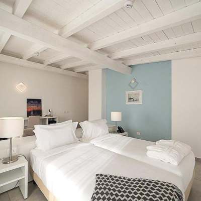 Kopp Tours | Oasis White Hotel