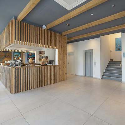 Kopp Tours | Oasis White Hotel