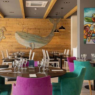 Kopp Tours | Oasis White Hotel