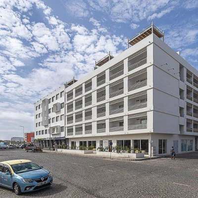 Kopp Tours | Oasis White Hotel