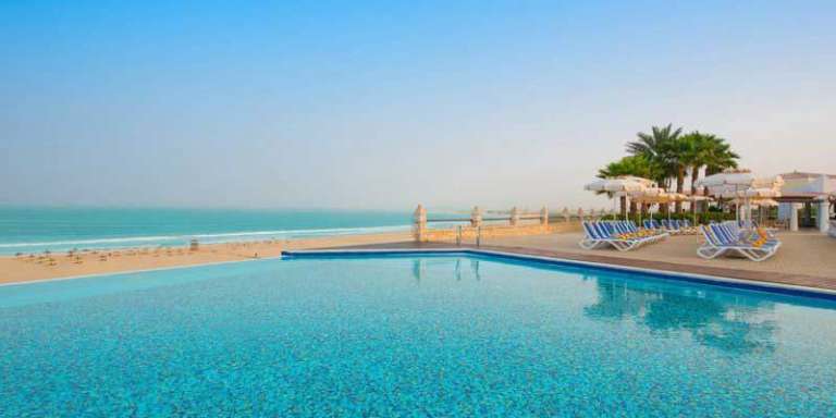 VOI Praia de Chaves Resort | Kopp Tours