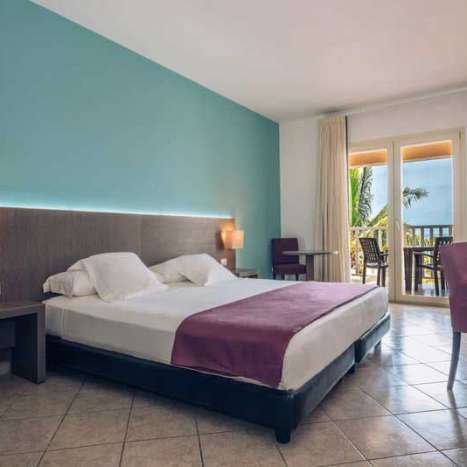 Iberostar Boa Vista | Kopp Tours