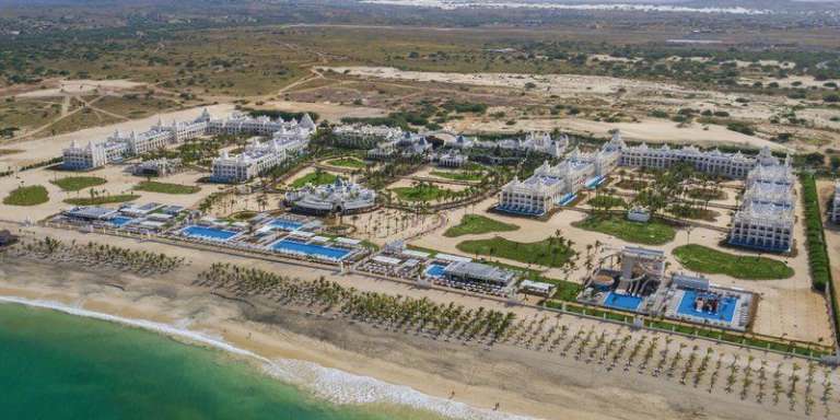 RIU Karamboa | Kopp Tours