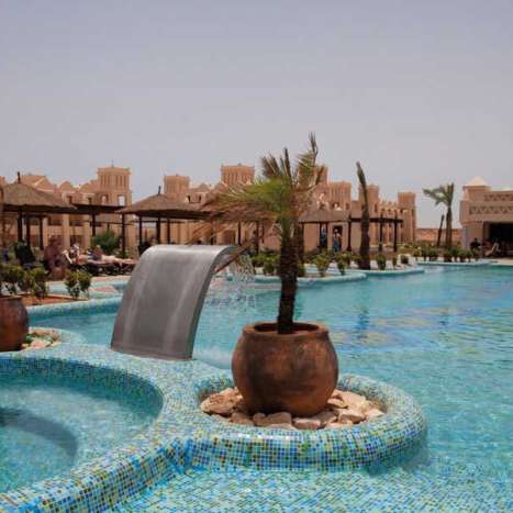 Kopp Tours | RIU Touareg