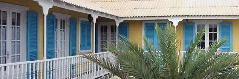 Guesthouse Migrante ***