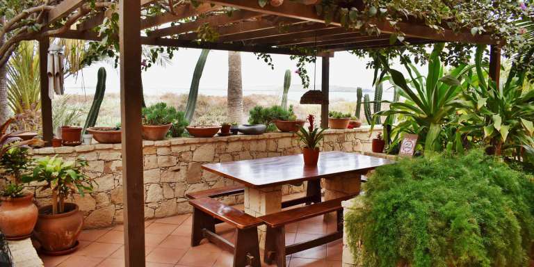 Kopp Tours | Guesthouse Orquidea