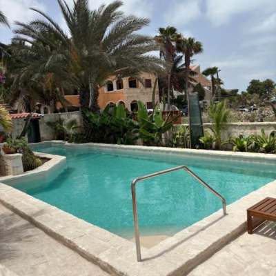 Kopp Tours | Guesthouse Orquidea