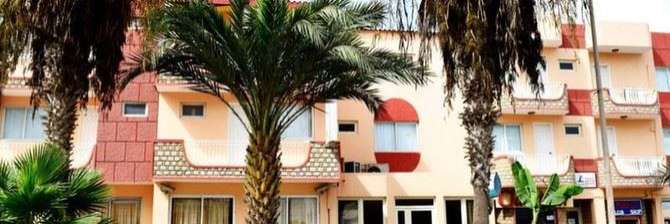 Hotel Boa Vista **