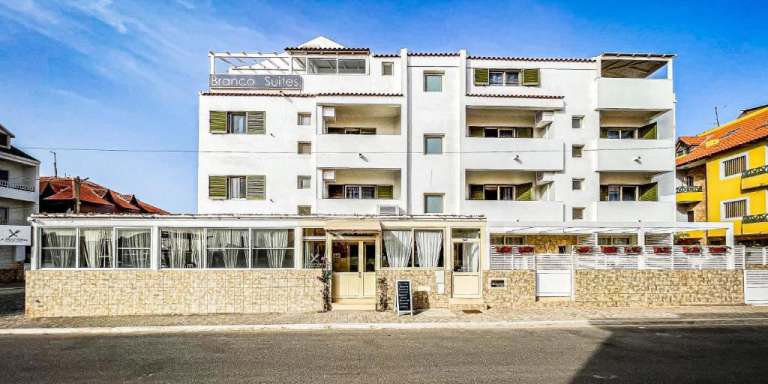 Kopp Tours | Branco Suites