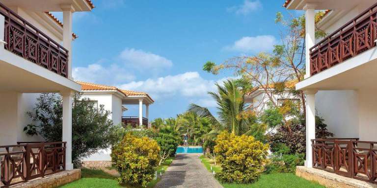 Kopp Tours | Melia Tortuga Beach Resort & Spa