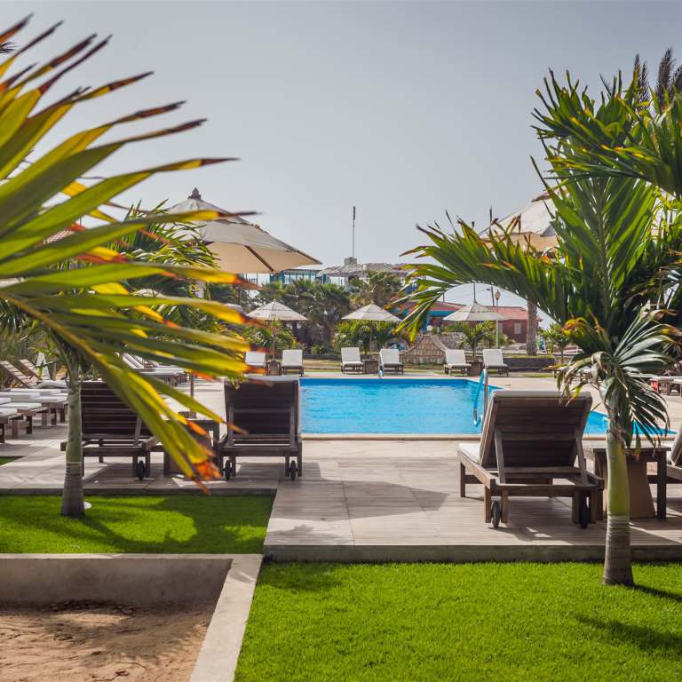 Kopp Tours | Hotel Morabeza