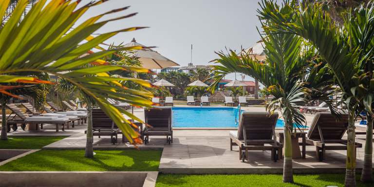 Kopp Tours | Hotel Morabeza