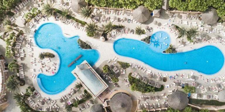 Kopp Tours | ClubHotel RIU Funana