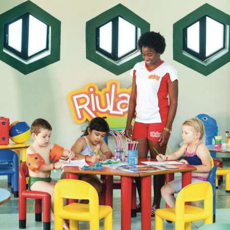 Kopp Tours | ClubHotel RIU Funana