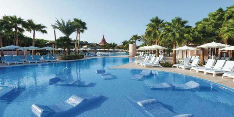 Kopp Tours | RIU Cabo Verde