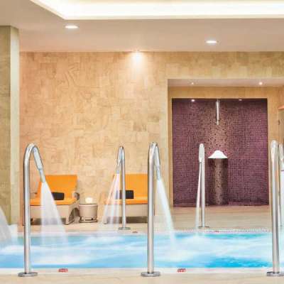 Kopp Tours | Melia Llana Beach