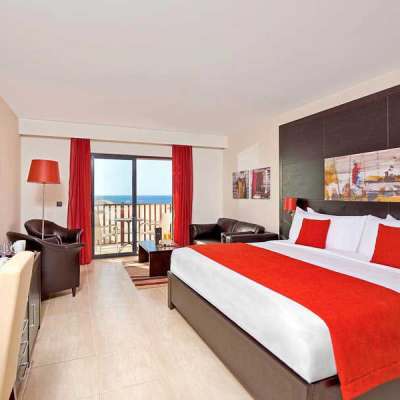 Kopp Tours | Melia Llana Beach