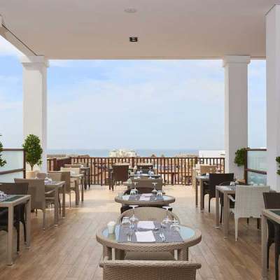 Kopp Tours | Melia Llana Beach