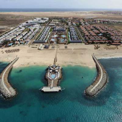 Kopp Tours | Melia Llana Beach