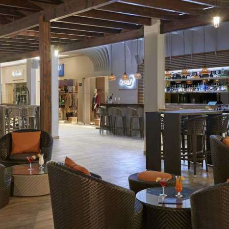 Kopp Tours | Melia Llana Beach