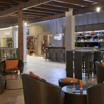 Kopp Tours | Melia Llana Beach