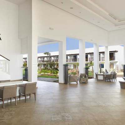 Kopp Tours | Melia Llana Beach