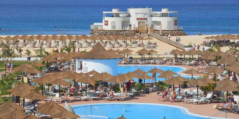 Kopp Tours | Melia Llana Beach