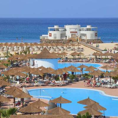 Kopp Tours | Melia Llana Beach