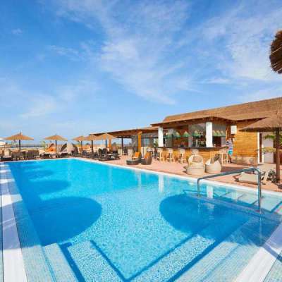 Kopp Tours | Melia Llana Beach