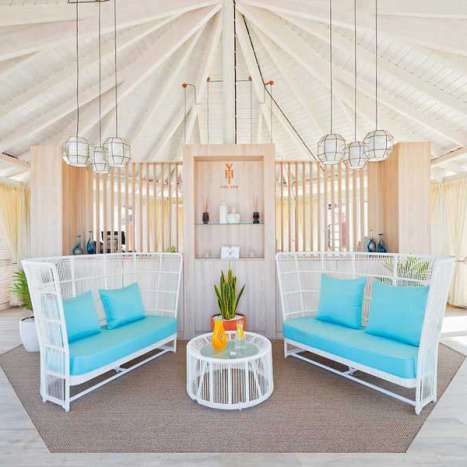 Kopp Tours | Melia Llana Beach