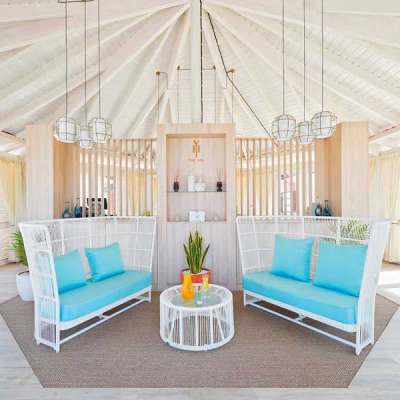 Kopp Tours | Melia Llana Beach