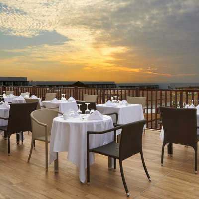 Kopp Tours | Melia Llana Beach