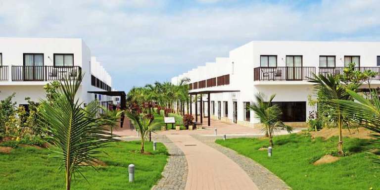 Kopp Tours | Melia Dunas Beach Resort 