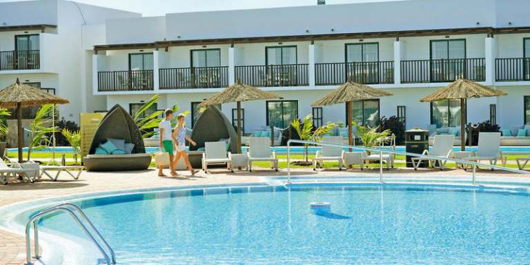 Kopp Tours | Sensimar Cabo Verde Resort & Spa