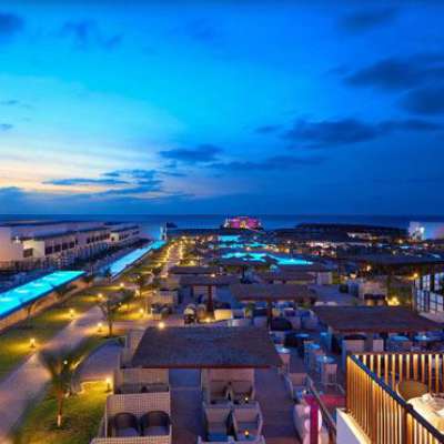 Kopp Tours | Sensimar Cabo Verde Resort & Spa