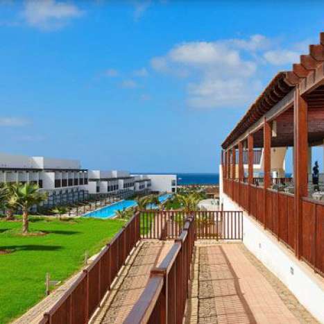Kopp Tours | Sensimar Cabo Verde Resort & Spa