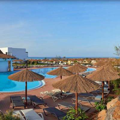 Kopp Tours | Sensimar Cabo Verde Resort & Spa