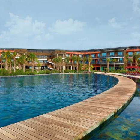 Kopp Tours | Hilton Cabo Verde Resort
