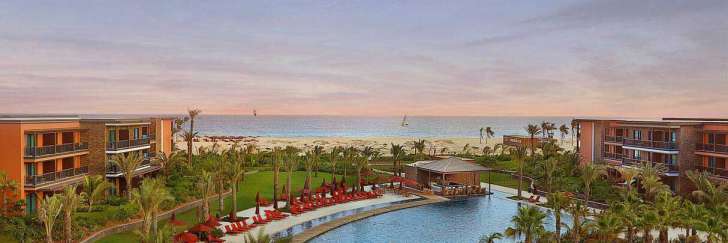 Hilton Cabo Verde Resort *****