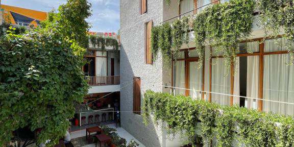 Casa de Poco | Kopp Tours