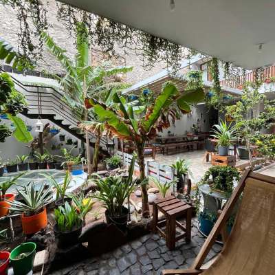 Casa de Poco | Kopp Tours