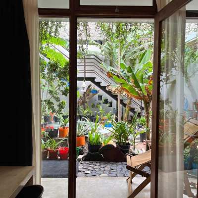 Casa de Poco | Kopp Tours