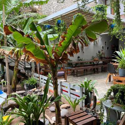 Casa de Poco | Kopp Tours
