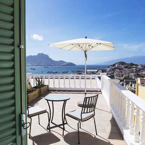 The Casamarel | Kopp Tours The Casamarel | Kopp Tours