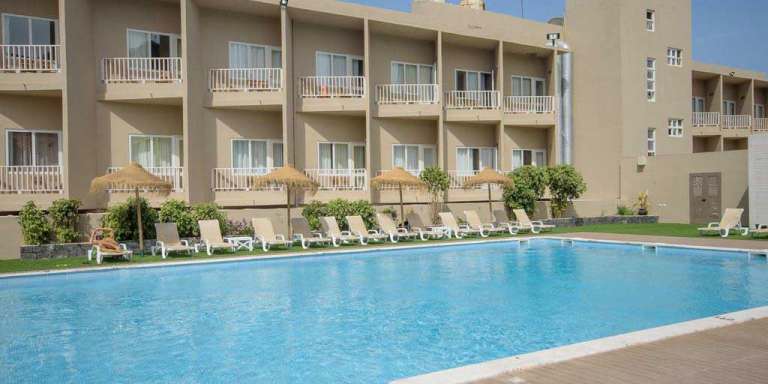 Kopp Tours | Oasis Atlantico Porto Grande