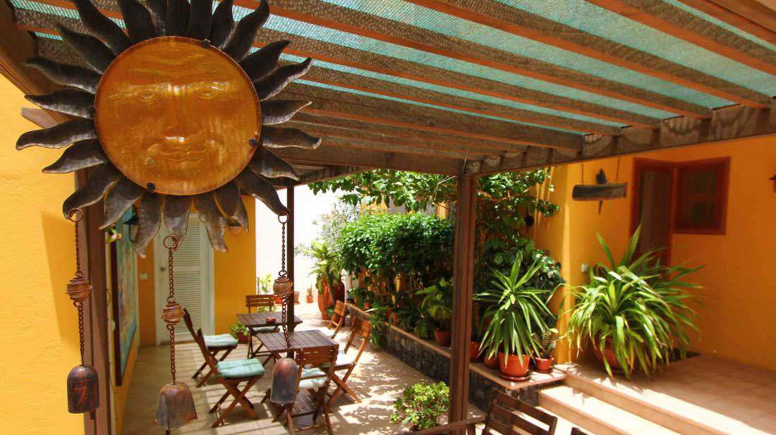 Kopp Tours | Kira's Boutique Hotel