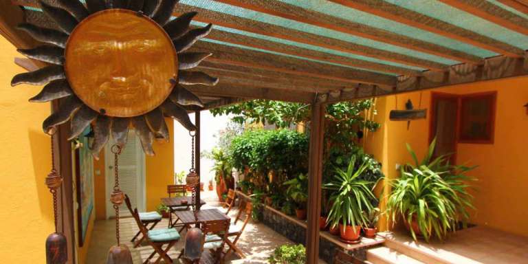 Kopp Tours | Kira's Boutique Hotel